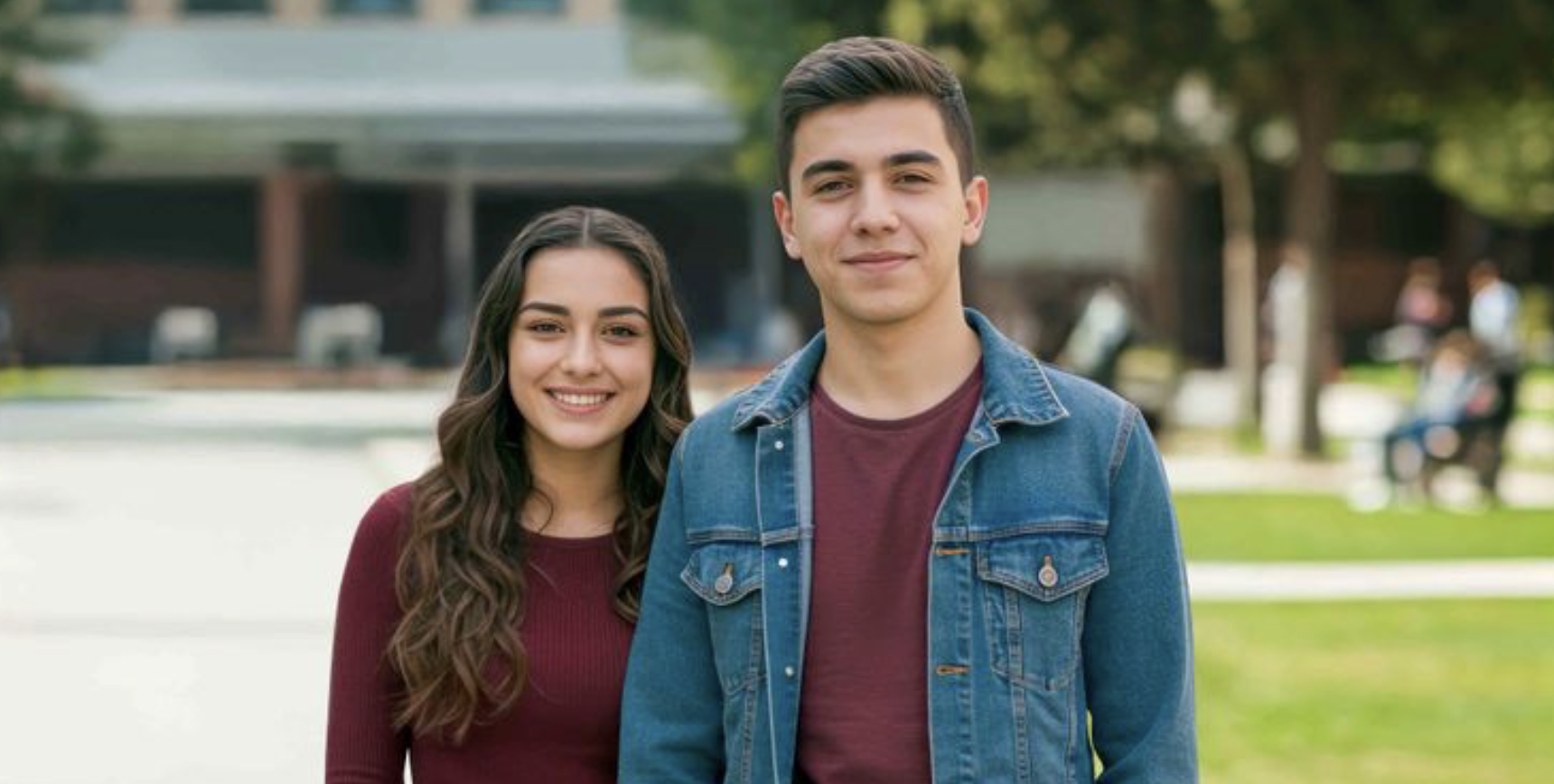 İBB Öğrencinin Yanında