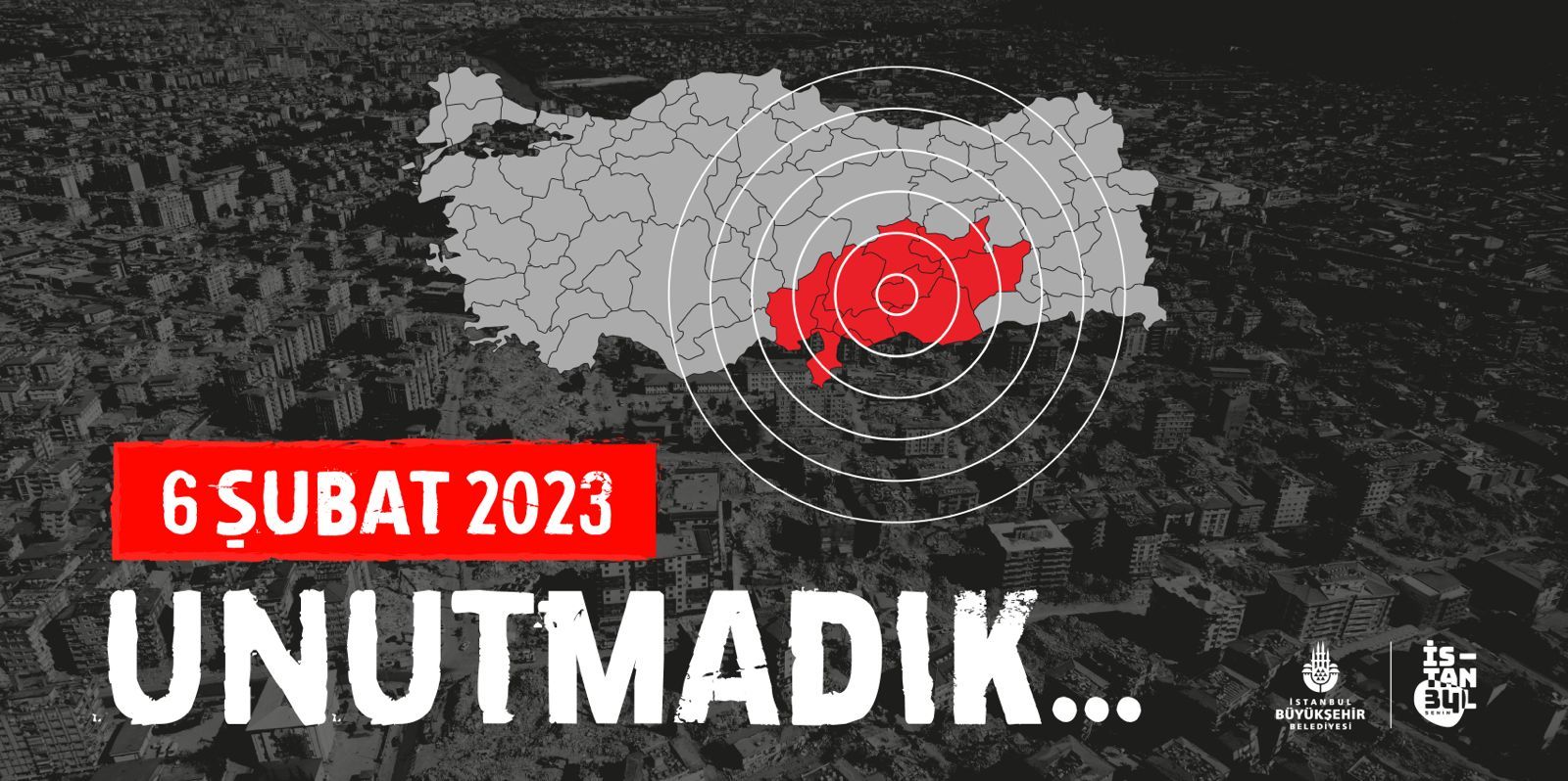 Acının Yıl Dönümü