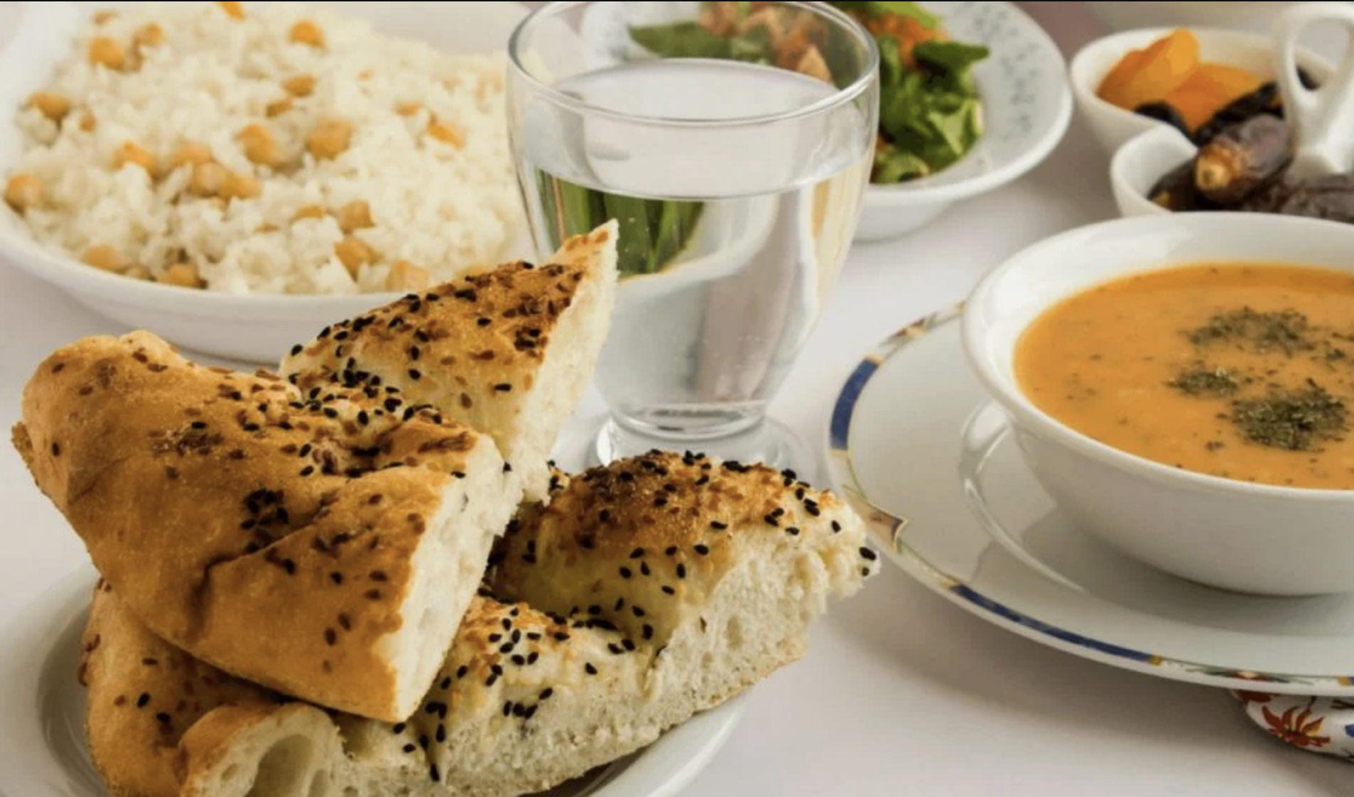 Ramazanda Kilo Kontrolü