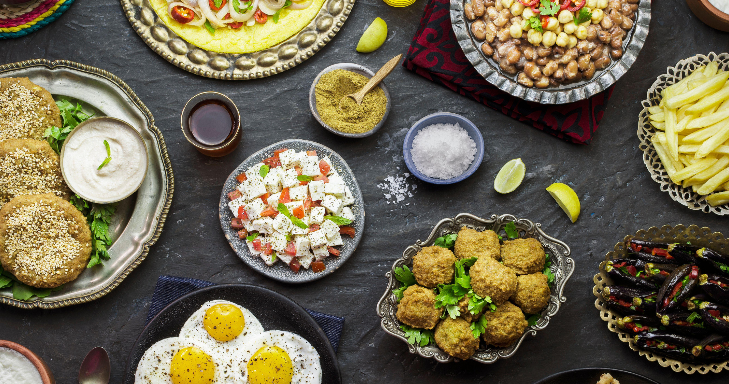 İstanbul’da Sahur Yapabileceğiniz 6 Yer