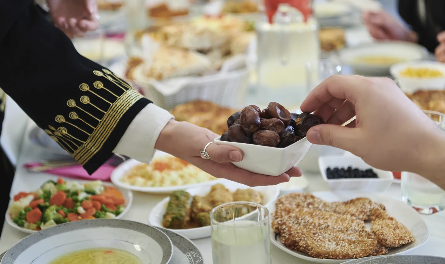 İstanbul’un Ramazan Ruhu