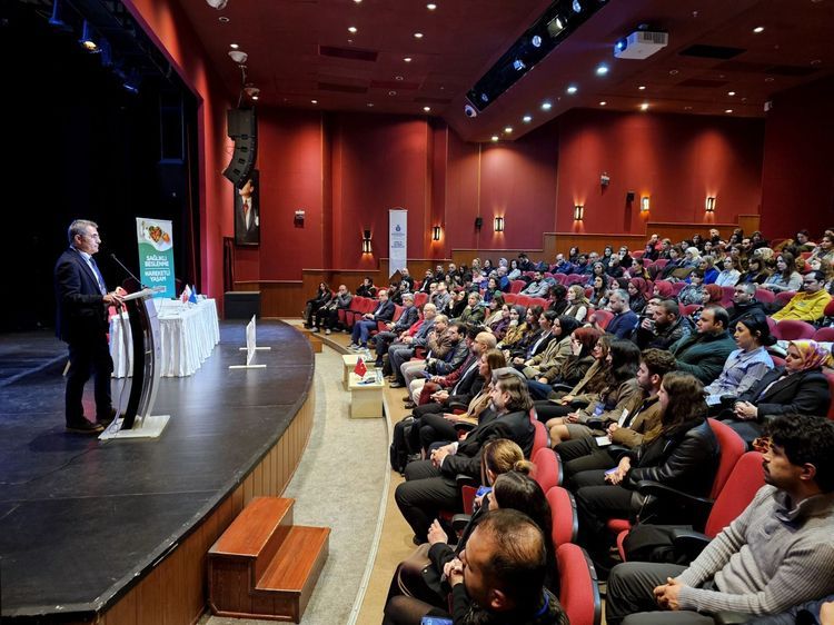 Ekran Bağımlılığı ve Obezite Farkındalık Paneli