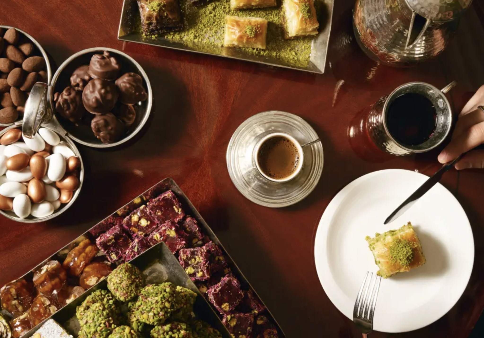 İftarın Bereketi, Sahurun Huzuru İstanbul’da