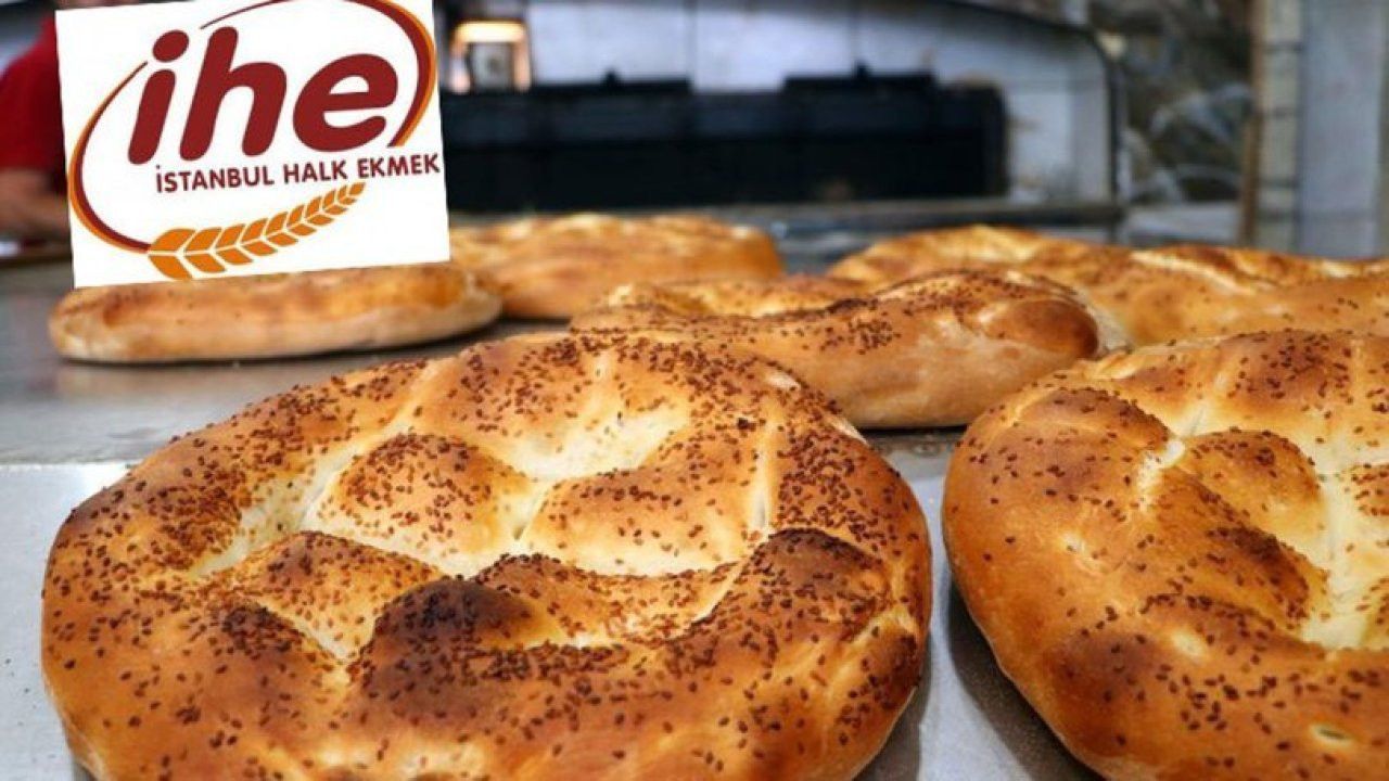 Halk Ekmek Gelenekselleşiyor!