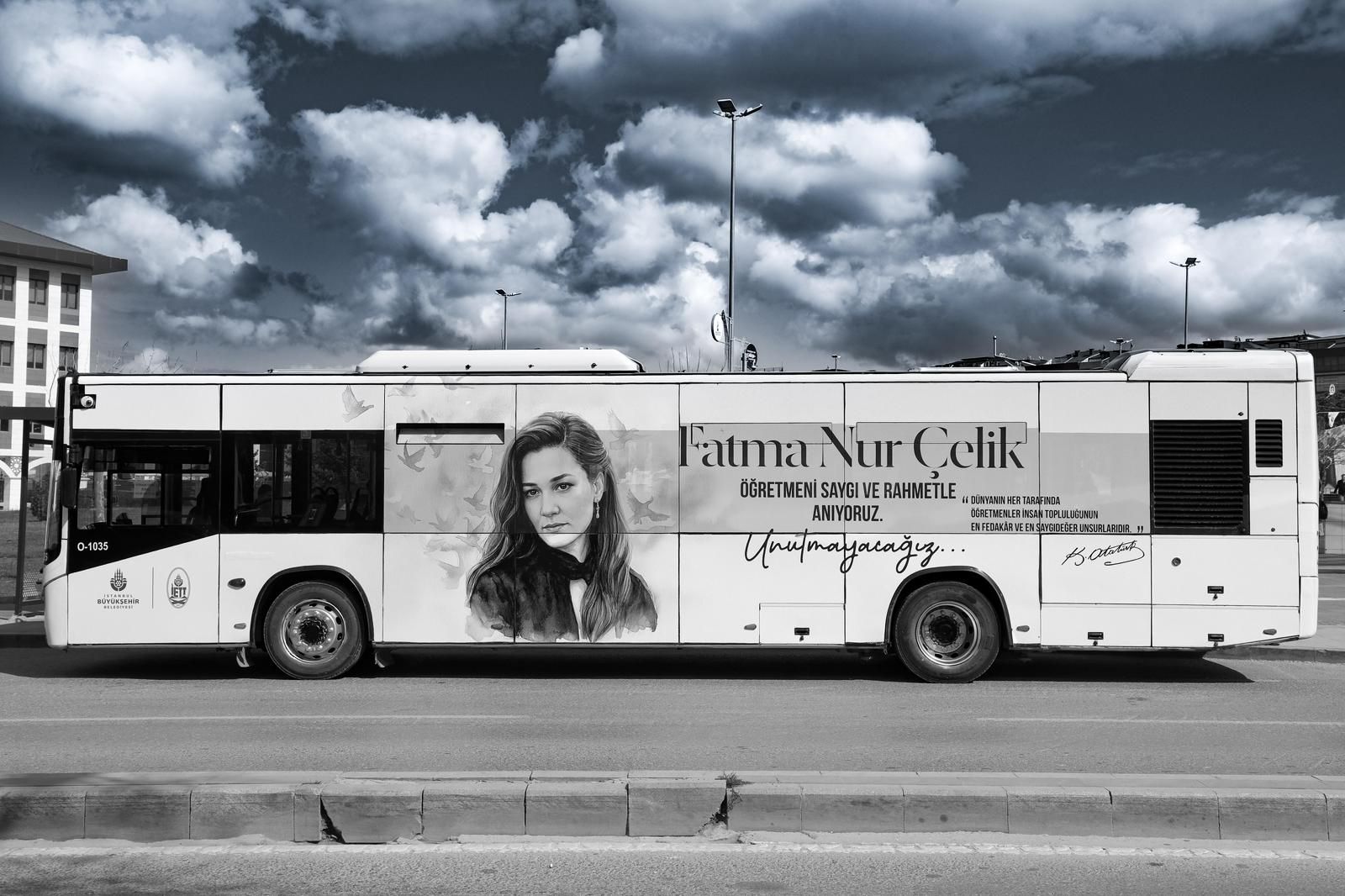 İBB, Fatma Nur Öğretmenin Adını Yaşatacak