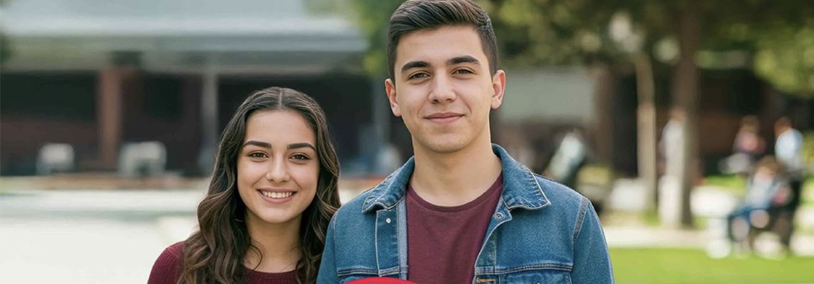 İBB, Üniversite Öğrencilerinin Yanında!