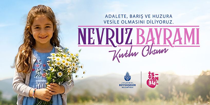 Nevruz Bayramı Kutlu Olsun