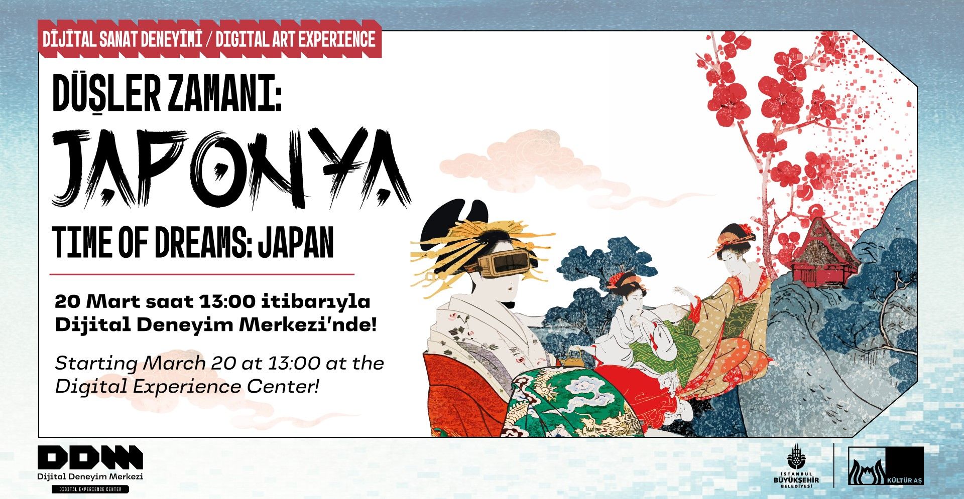 “Düşler Zamanı” 20 Mart’ta Başlıyor!