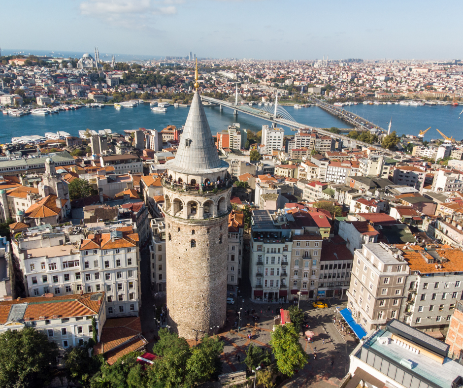 Bayramda İstanbul Bir Başkadır!