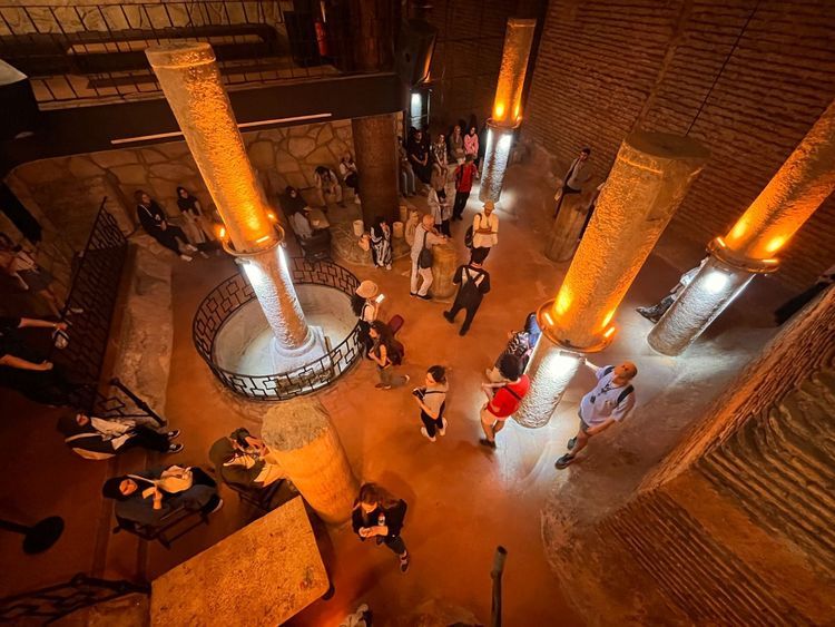 Gezi İstanbul Kayıtları Başladı