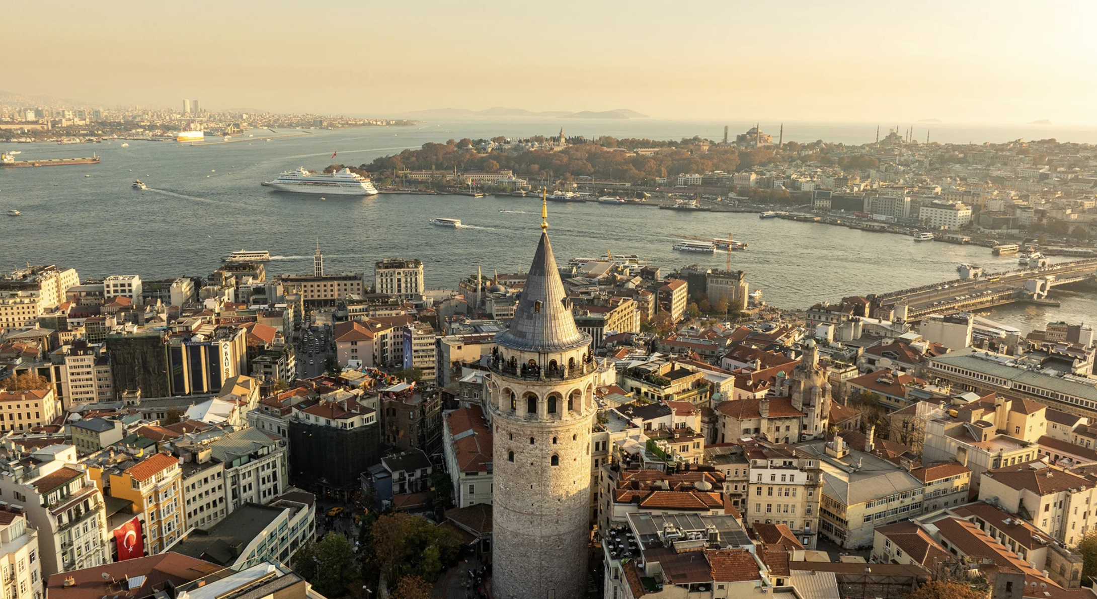 Sayılarla İstanbul
