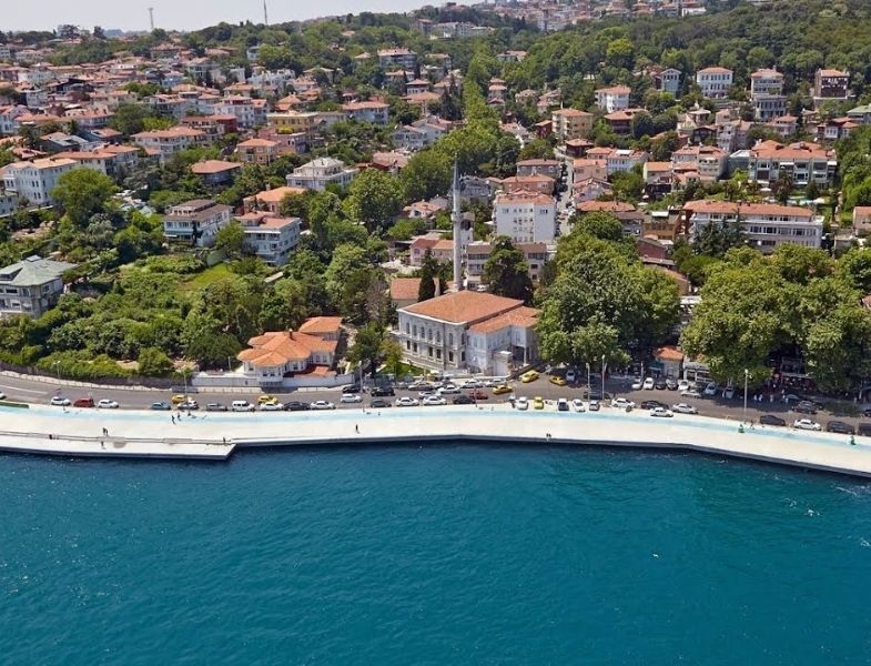 Boyacıköy: Boğaz’ın Renkli Mirası