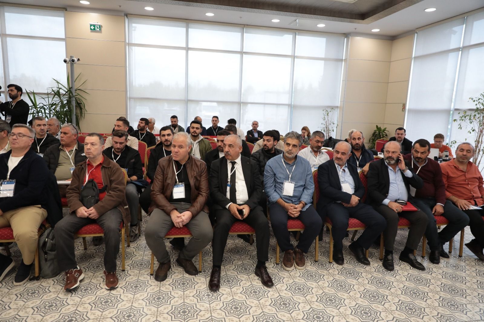 İBB'den 7'nci Taksi İhalesi