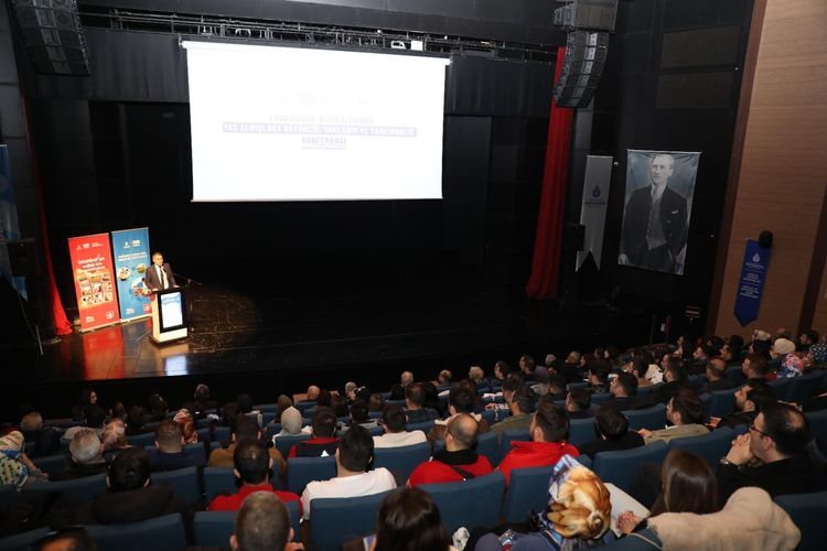 İBB'den 1 milyon 302 Bin 646 Kez Evde Sağlık Hizmeti