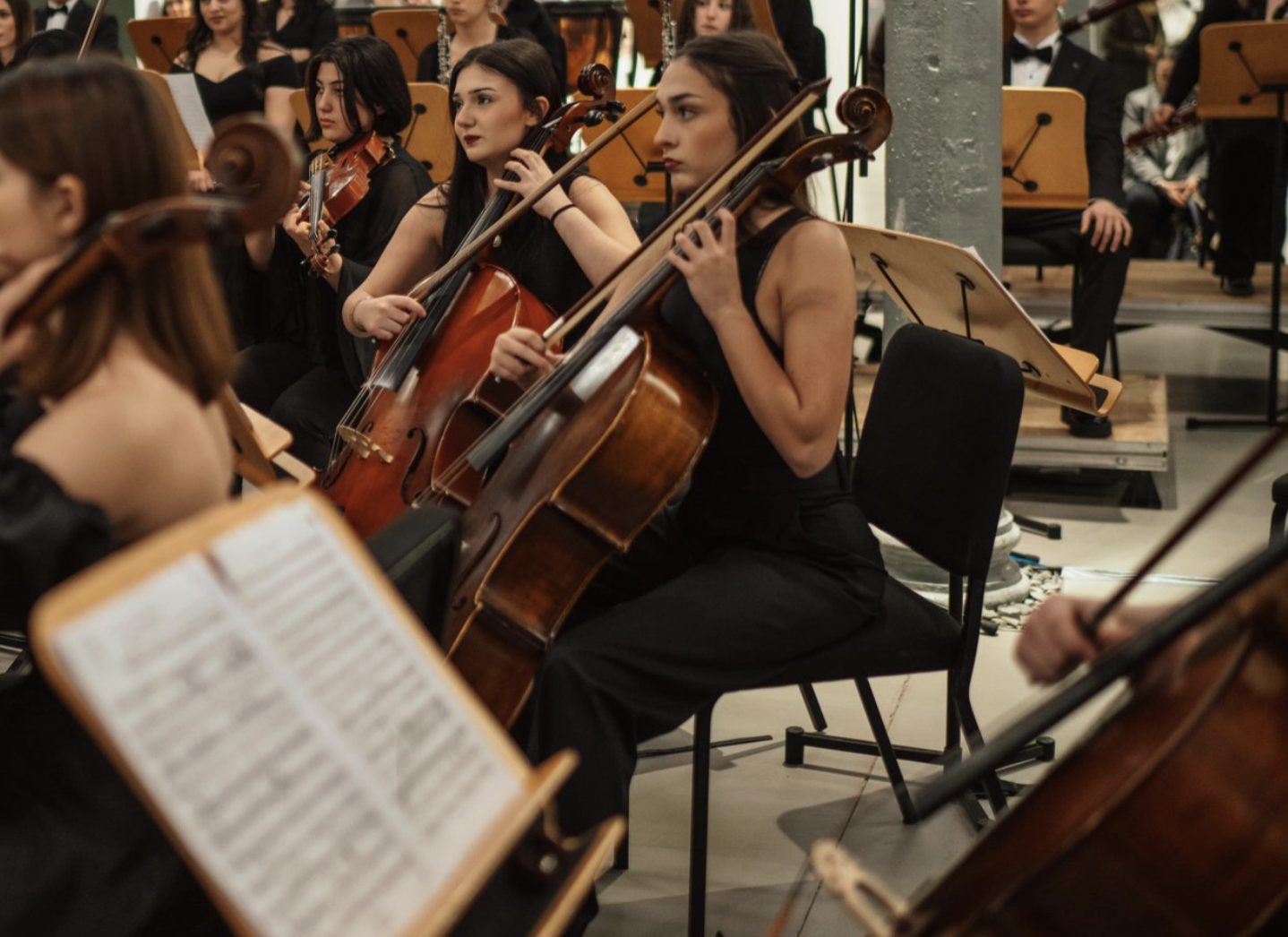 Yitirdiklerimizin Anısına...