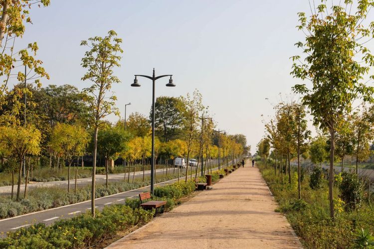 İstanbul'dan Avrupa'ya Örnek Model