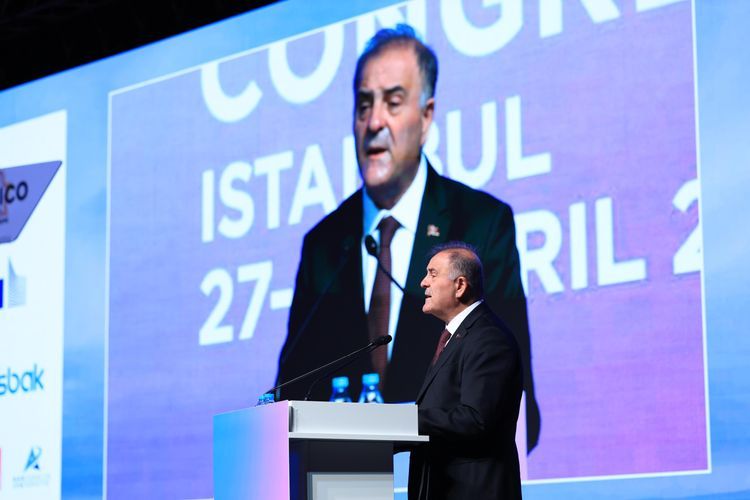 İstanbul, Ulaşımın Geleceğine Ev Sahipliği Yapıyor!