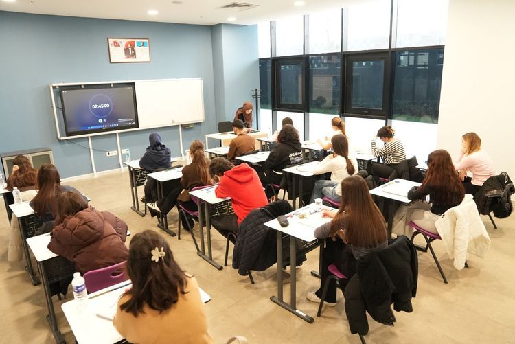 İBB Ders Atölyeleri'nde Başvurular Başladı