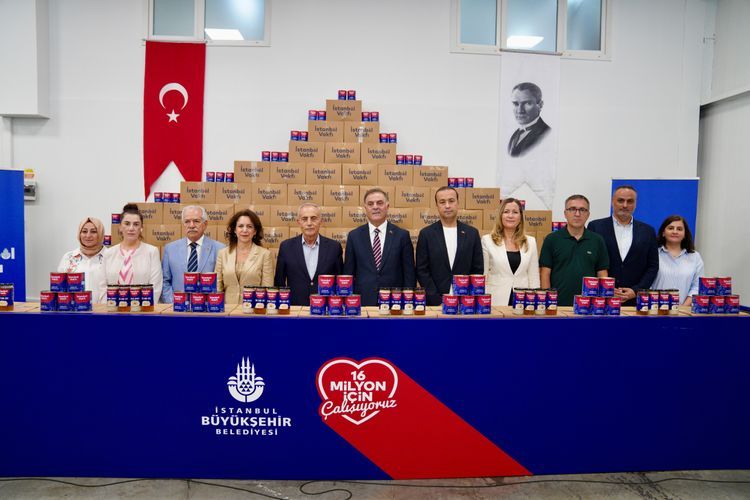 Kurban Bağışları İhtiyaç Sahiplerine Ulaştırılıyor