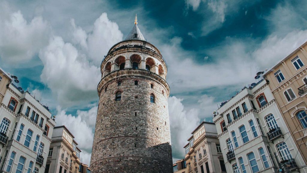 Bu Yaz Gezebileceğiniz 20 Tarihi Yer