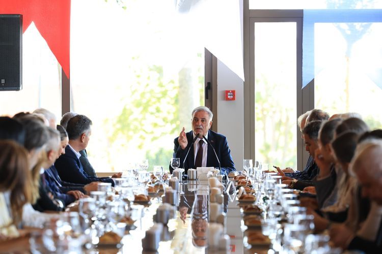 Avcılar Sosyal Tesisleri Yenilendi