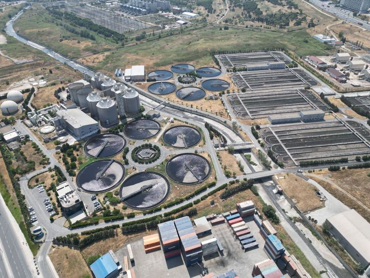 Marmara'da Atık Su Deşarjı Kalmayacak