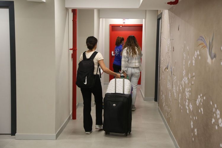 İBB Yurtlarında Başvuru Zamanı