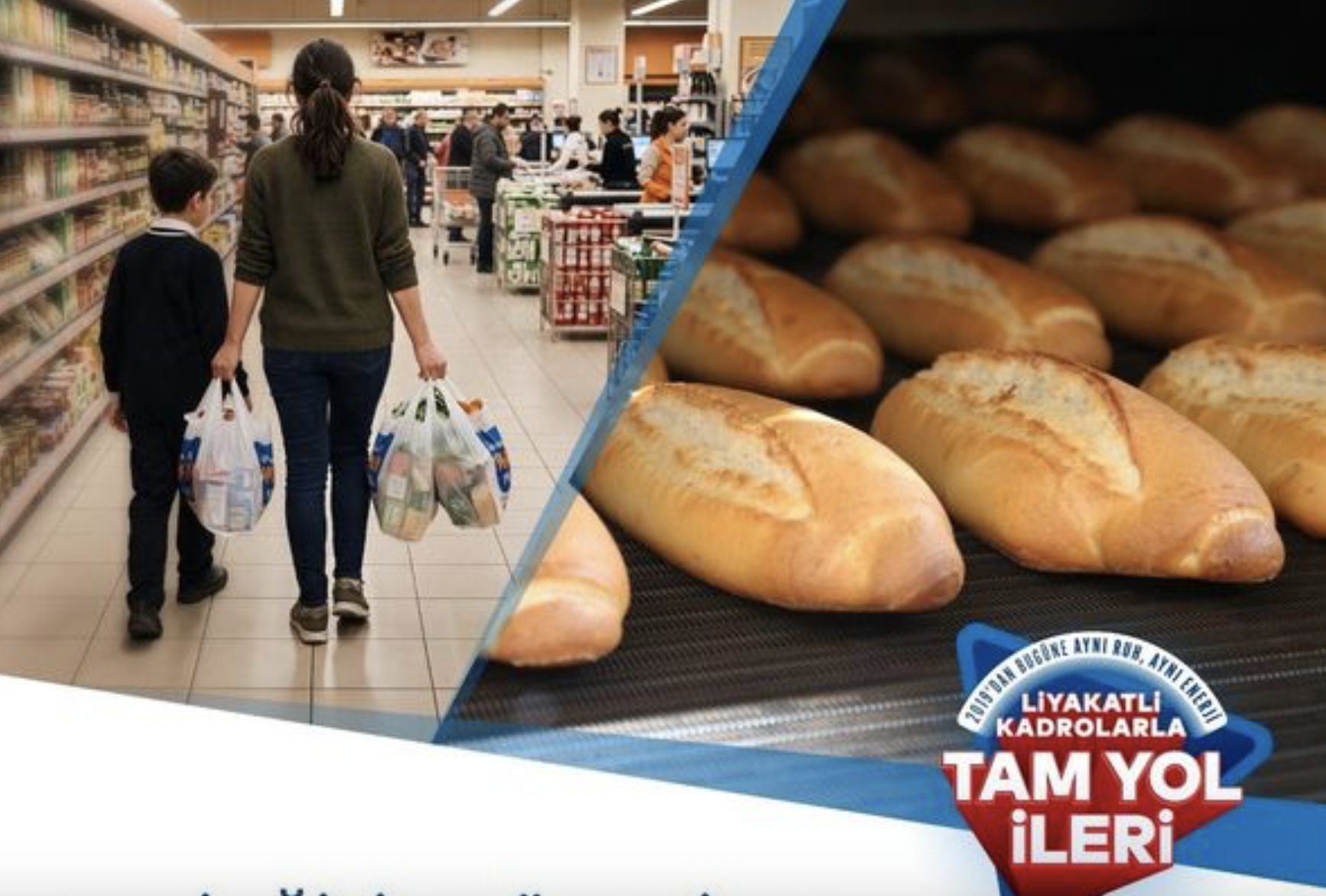 İBB'den Öğrencilere Beslenme Desteği