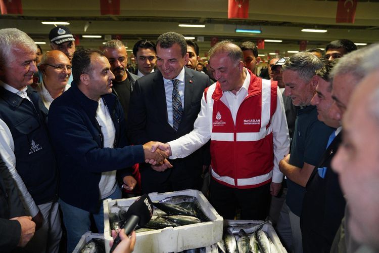 Av Yasağı Kalktı