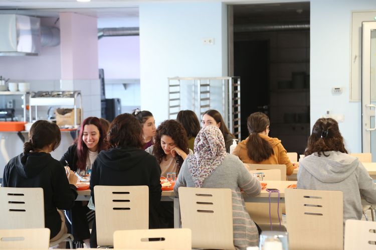 İBB Yurt Başvurularının Sonuçları Açıklandı