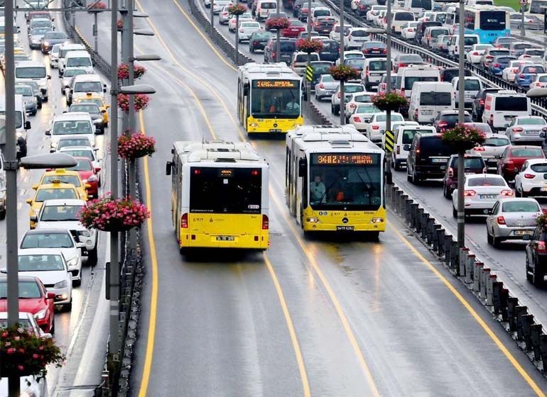 İstanbul Yeni Eğitim Öğretim Yılına Hazır